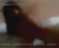 Woman submissive normal pepol swinger fuck.